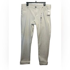 Kut from the kloth Katy boyfriend jeans